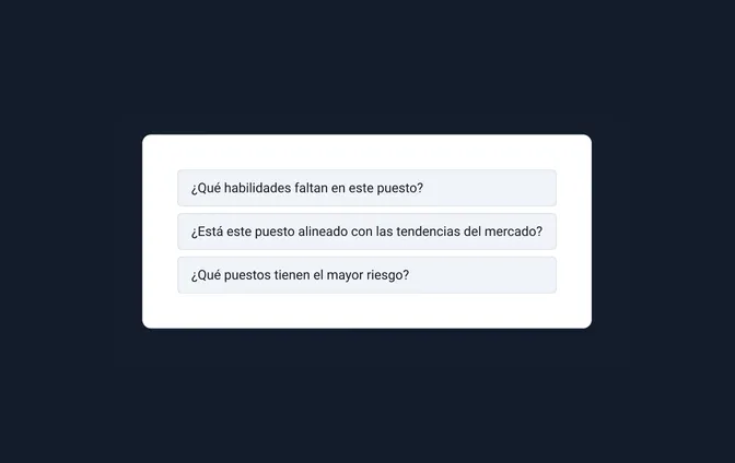 Más agentes, más valor